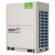 Наружные блоки трехтрубные (до 56 кВт) LMV–Heat Recover V6