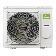 Наружные блоки двухтрубные (до 15.5 кВт) LMV-IceCore Mini C