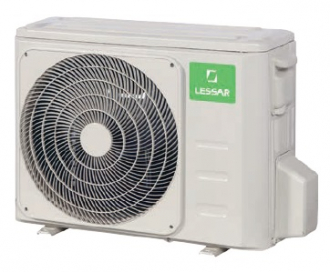 Сплит-система настенного типа LS-HE12KNA2AB / LU-HE12KNA2AB