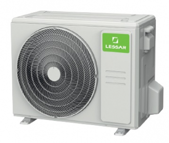 Сплит-система настенного типа LS-HE12KBE2 / LU-HE12KBE2