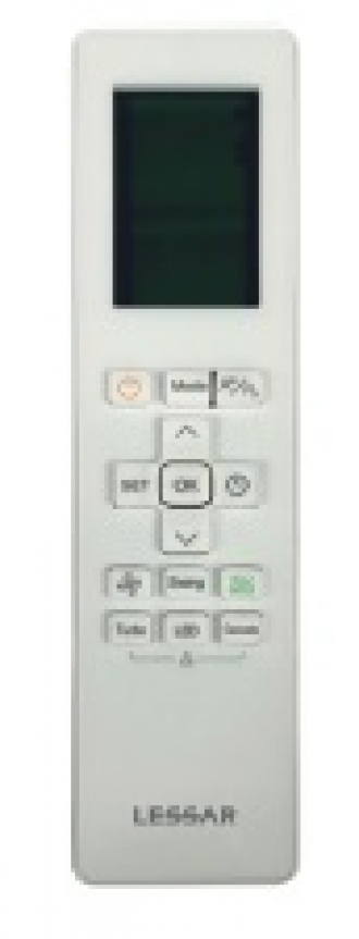 Сплит-система настенного типа LS-HE12KBE2 / LU-HE12KBE2