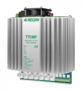 TTC 80F