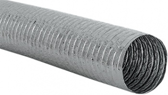Воздуховод ALUDUCT 203 mm*10m