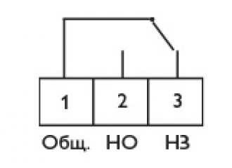 Датчик давления DPS-500N