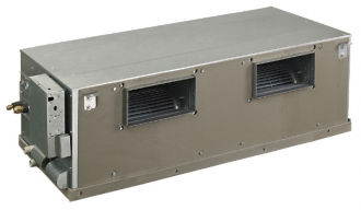 Сплит-система канального типа LS-H150DIA4 / LU-H150DIA4