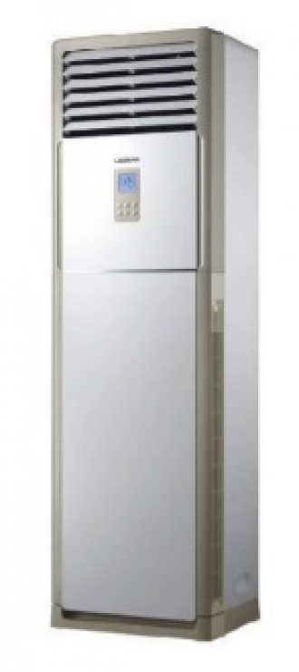 Сплит-система колонного типа LS-H24SKA2A/LU-H24SKA2A