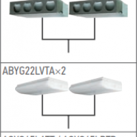 AOYG45LBTB наружный блок