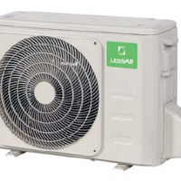Сплит-система настенного типа LS-HE12KNA2AB / LU-HE12KNA2AB