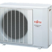 AUYG30LRLE/UTGUGYAW/AOYG30LETL сплит-система кассетного типа
