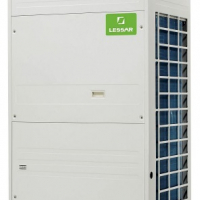 Блок наружный LUM-HE400AUA4-A