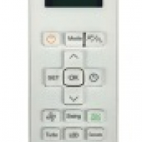 Сплит-система настенного типа LS-HE12KBE2 / LU-HE12KBE2