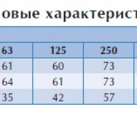 Канальный вентилятор LPKB 250 D1 EC-y1