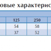 Настенный вентилятор RS 125 A