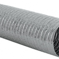 Воздуховод ALUDUCT 160 mm*10m