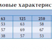 Вентилятор в изолированном корпусе IRB 600x300 B3