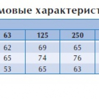 Вентилятор в изолированном корпусе IRB 800x500 D1