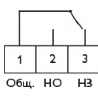 Датчик давления DPS-500N