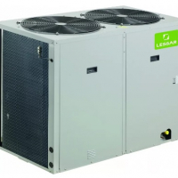 Сплит-система канального типа LS-H150DIA4 / LU-H150DIA4