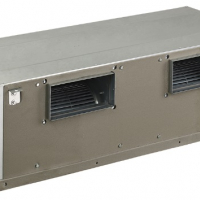 Сплит-система канального типа LS-H150DIA4 / LU-H150DIA4