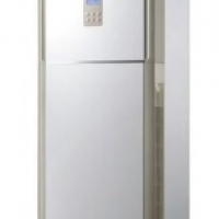 Сплит-система колонного типа LS-H24SKA2A/LU-H24SKA2A