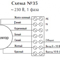 Канальный вентилятор СК 315 B1 EC-y1