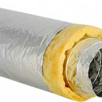 Воздуховод SONO-light 102 mm*10m