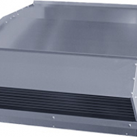 Крышный вентилятор TKH 760 B3
