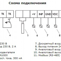 Регулятор скорости CVS 3 TC1